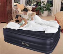 Air Bed - Furnitures